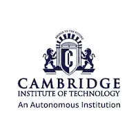 Cambridge Institute of Technology (CIT), Bangalore