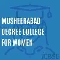 Musheerabad Degree College For Women