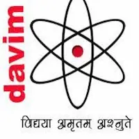 Dav Institute Of Management (DAVIM)