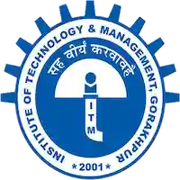 Institute of Technology and Management (ITM, GIDA Gorakhpur), Gorakhpur
