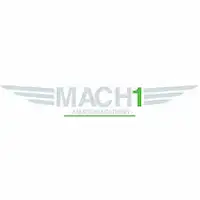 Mach1 Aviation Academy