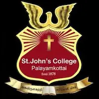 St or Saint Johns College, Palayamkottai