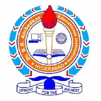 Dr B R Ambedkar Degree College, Hyderabad