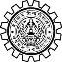 University of Burdwan or Burdwan University (BU)