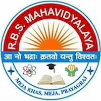 R B S Mahavidyalaya