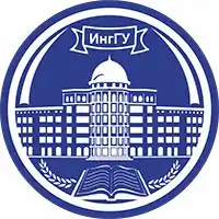 Ingush State University or Ingushskiy Gosudarstvennyy Universitet, Russia