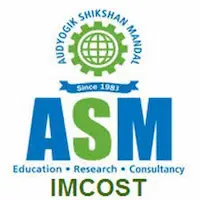 ASM Institute of Management and Computer Studies