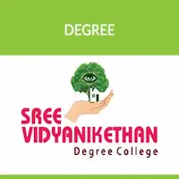Sree Vidyanikethan Degree College