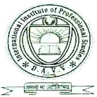 International Institute of Professional Studies (IIPS), DAVV
