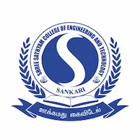 Shree Sathyam College of Engineering and Technology