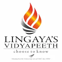 Lingayas Vidyapeeth, Haryana