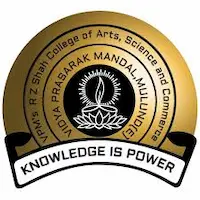 VPM RZ Shah College of Arts, Science and Commerce or VPM's RZ Shah College