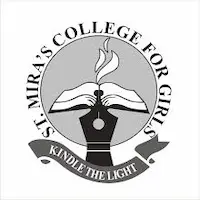 St Miras College For Girls or Saint Mira's College
