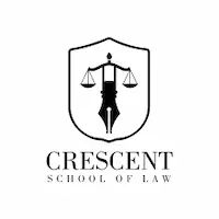 Crescent school of law