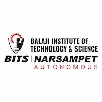 Balaji Institute of Technology and Science (BITS)