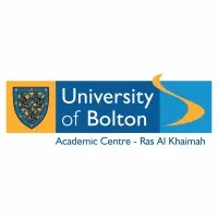 University of Bolton, Academic Centre Ras Al Khaimah