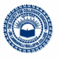 Dr Lankapalli Bullayya College