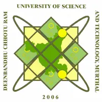 Deenbandhu Chhotu Ram University of Science and Technology (DCRUST)
