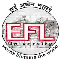 English and Foreign Languages University (EFLU)
