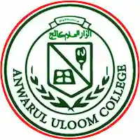Anwarululoom College