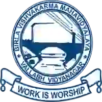 Birla Vishvakarma Mahavidyalaya (BVM)