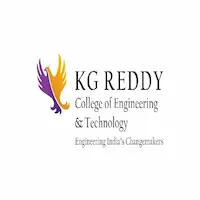 KG Reddy College of Engineering and Technology
