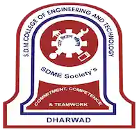 Shri Dharmasthala Manjunatheshwara College of Engineering and Technology (SDMCET), Dharwad