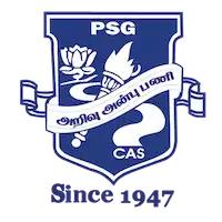 PSG College of Arts and Science (PSG CAS)