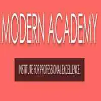 Modern Academy A M Modern Degree and Junior College