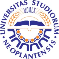 University of Novi Sad or Univerzitet u Novom Sadu