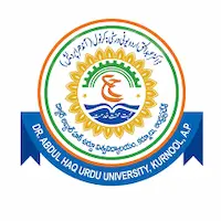 Dr Abdul Haq Urdu University