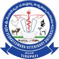 Sri Venkateswara Veterinary University (SVVU)
