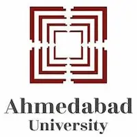 Ahmedabad University