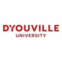DYouville University or D'Youville University (D'Youville or DYU)