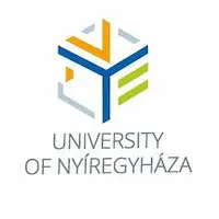 University of Nyiregyhaza (NYE) or Nyíregyházi Egyetem