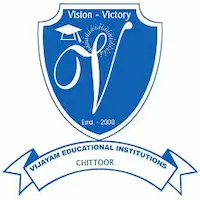 Vijayam Science and Arts Degree College, Chittoor