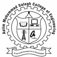 Aalim Muhammed Salegh College of Engineering