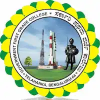 Government First Grade College, Yelahanka