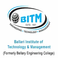 Ballari Institute of Technology and Management (BITM)