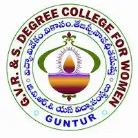 GVRS (GVR&S) Degree College For Women