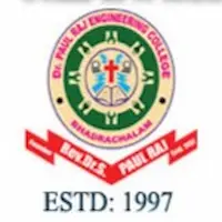 Dr Paul Raj Engineering College (DPREC)