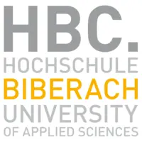 Biberach University of Applied Sciences or Hochschule Biberach (HBC)