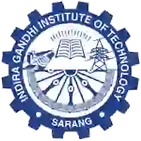 Indira Gandhi Institute Of Technology, Sarang