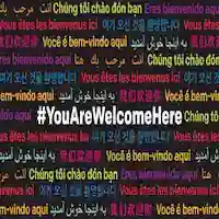 YouAreWelcomeHere Scholarship programs