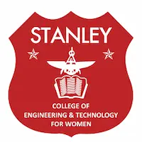 Stanley College Of Engineering and Technology For Women