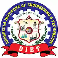 Dhanekula Institute of Engineering and Technology