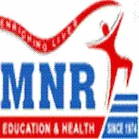 MNR Degree and PG College, Hyderabad