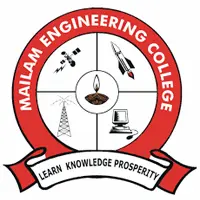 Mailam Engineering College, Tamil Nadu