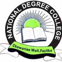 National Degree College