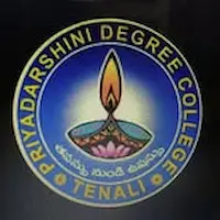 Priyadarshini Degree College, Tenali